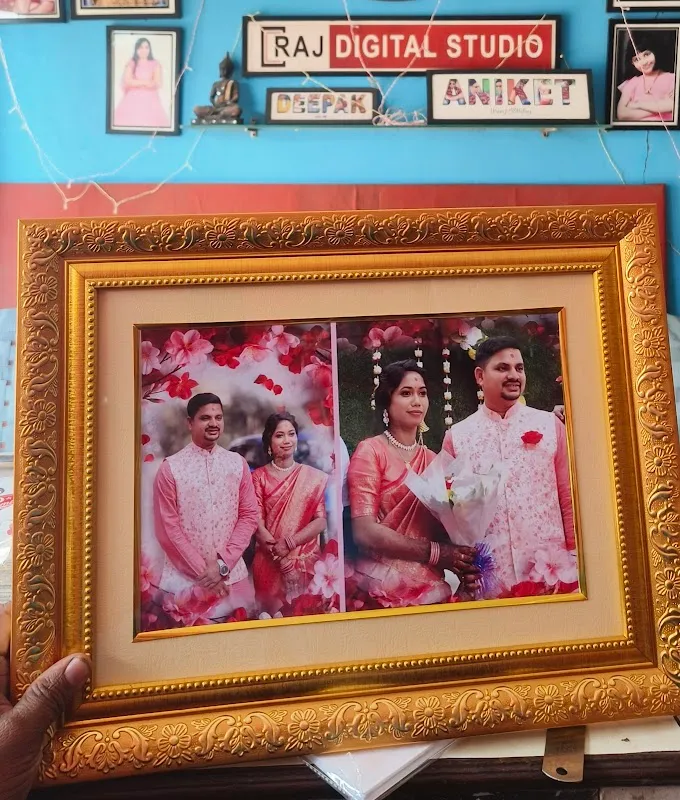 Raj Studio