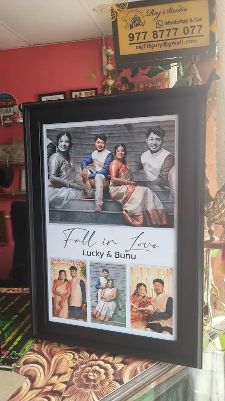 Raj Studio