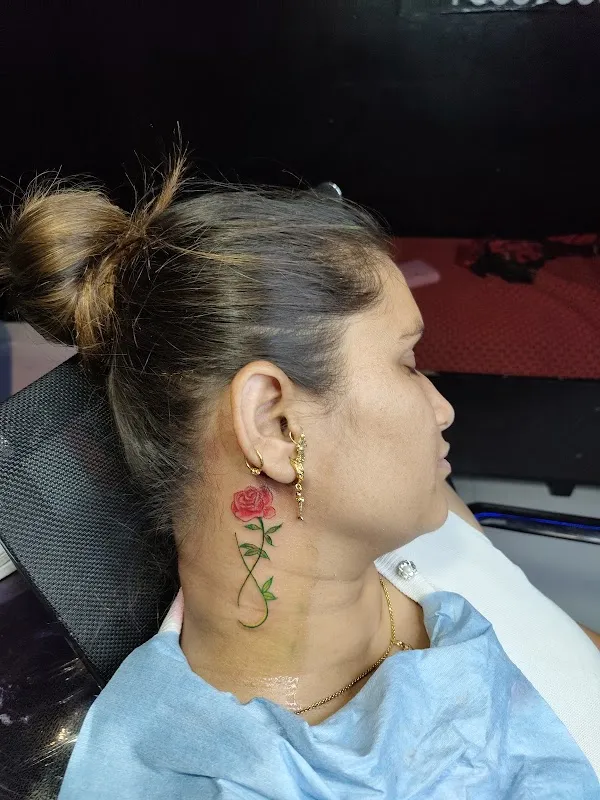 IKS TATTOOz
