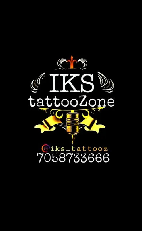 IKS TATTOOz