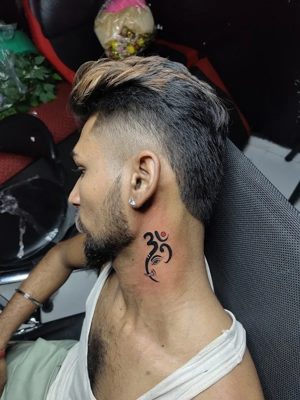 IKS TATTOOz
