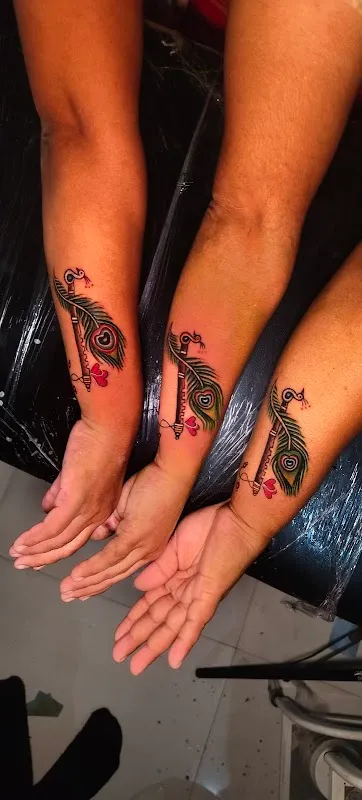 IKS TATTOOz