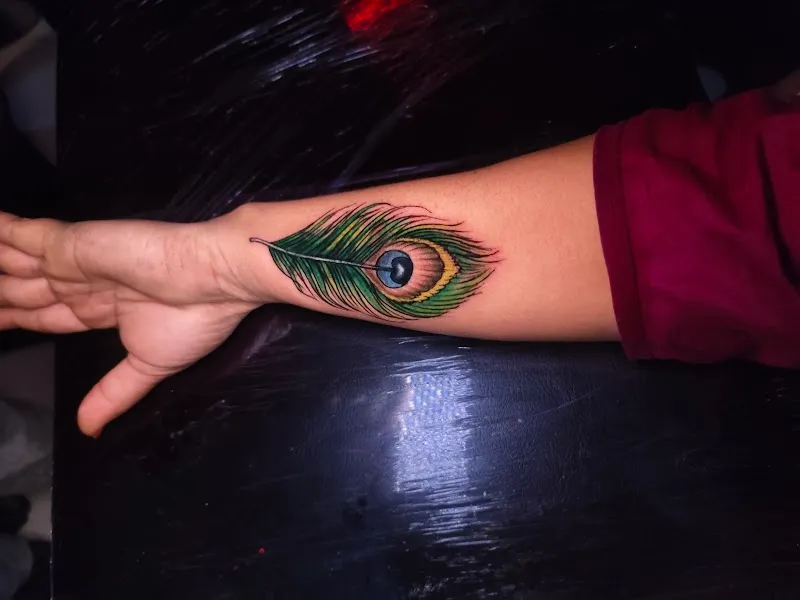 IKS TATTOOz