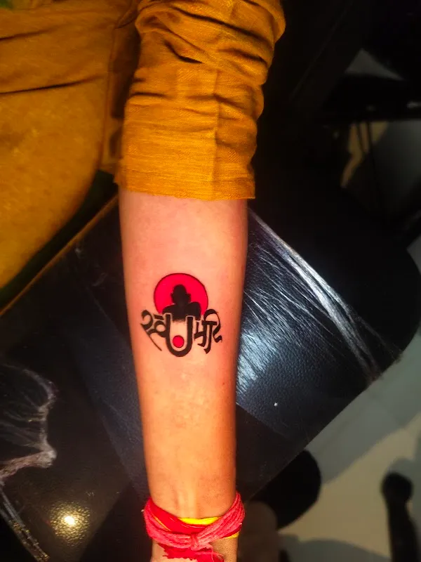 IKS TATTOOz