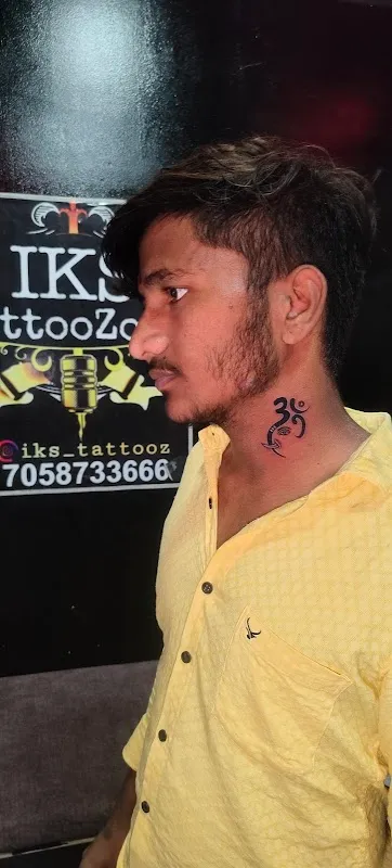 IKS TATTOOz