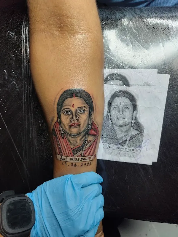 IKS TATTOOz