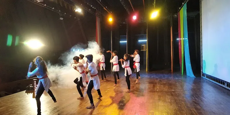 Dancing Devils Dance And Fitness Studio
