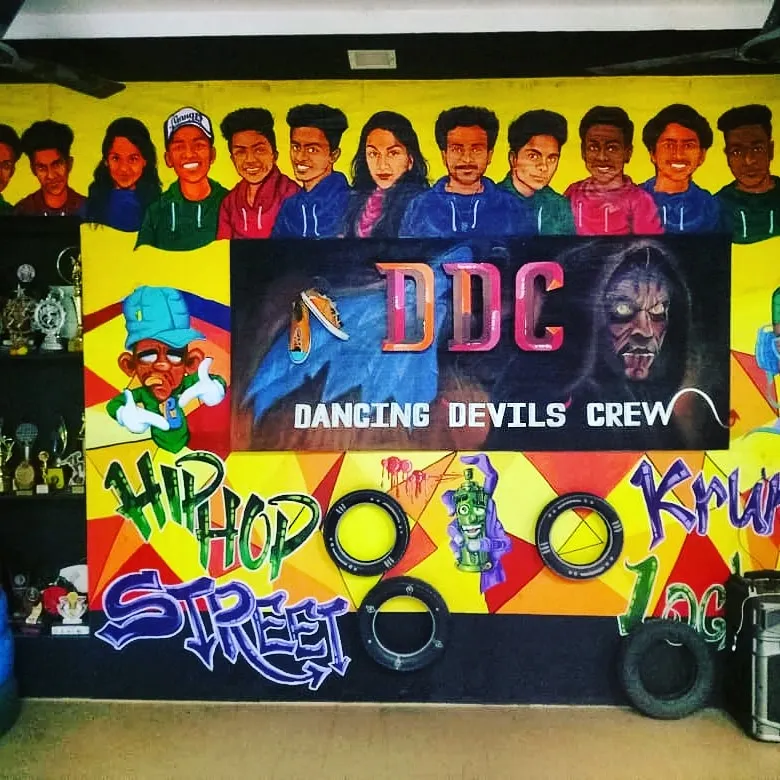 Dancing Devils Dance And Fitness Studio