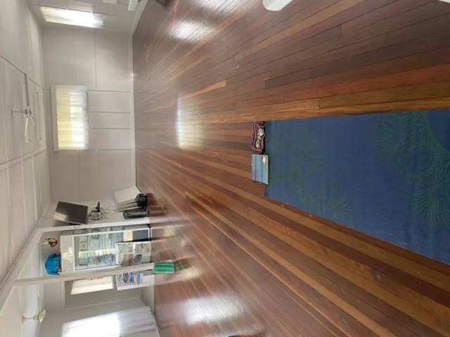 Bargara Beach Yoga