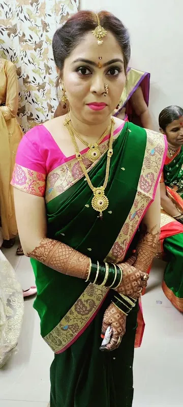 Trupti Hair & Beauty Salon