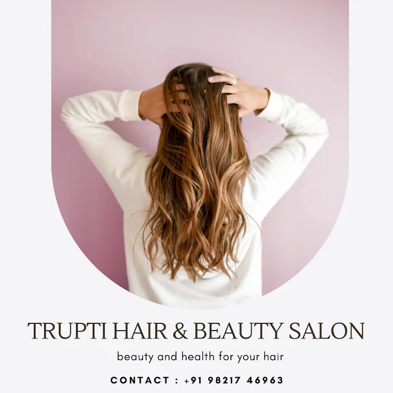 Trupti Hair & Beauty Salon