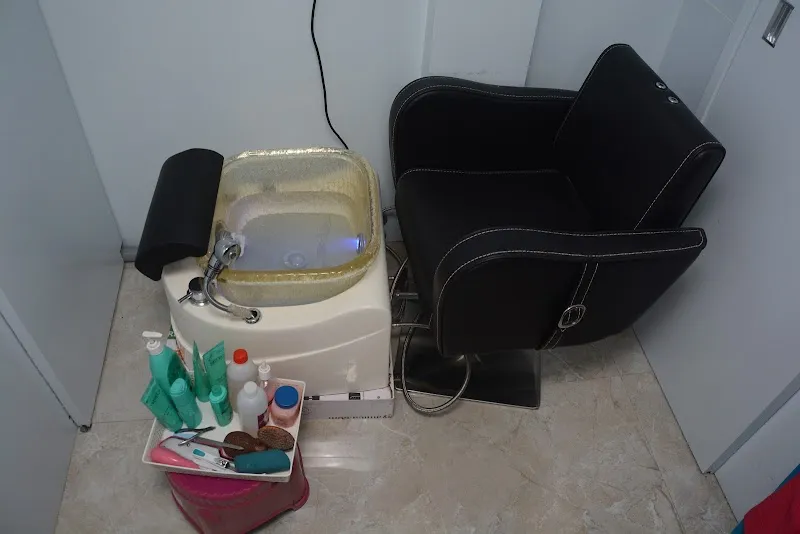 Trupti Hair & Beauty Salon