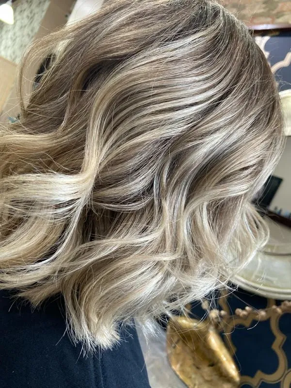 Caroline's Hair Design