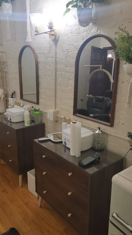 Caroline's Hair Design