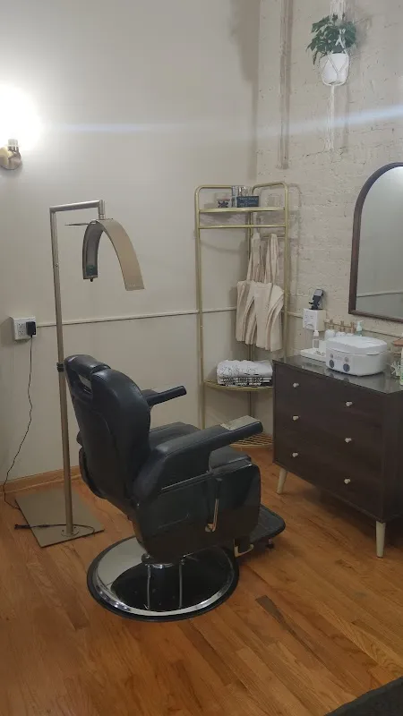 Caroline's Hair Design