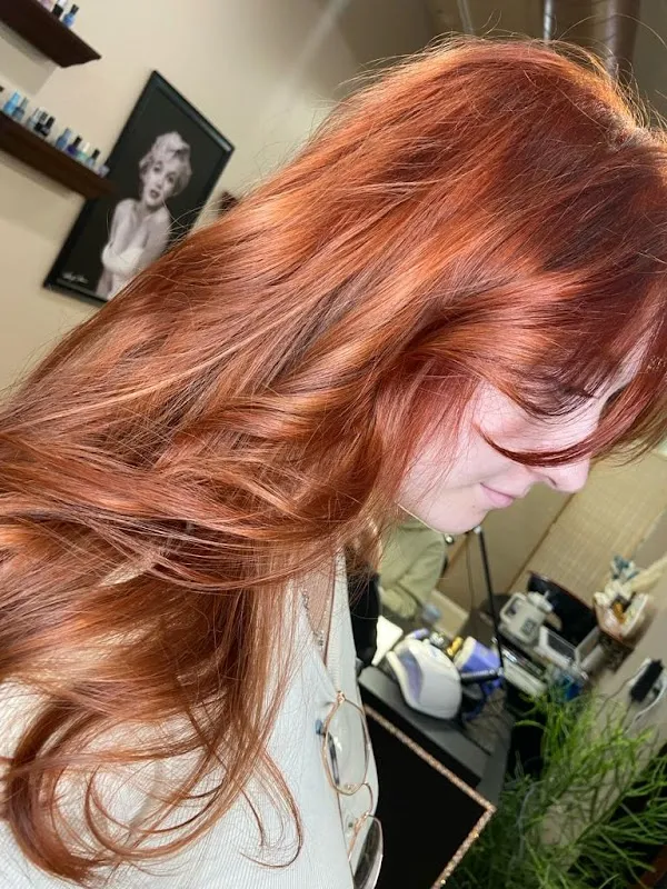 Caroline's Hair Design