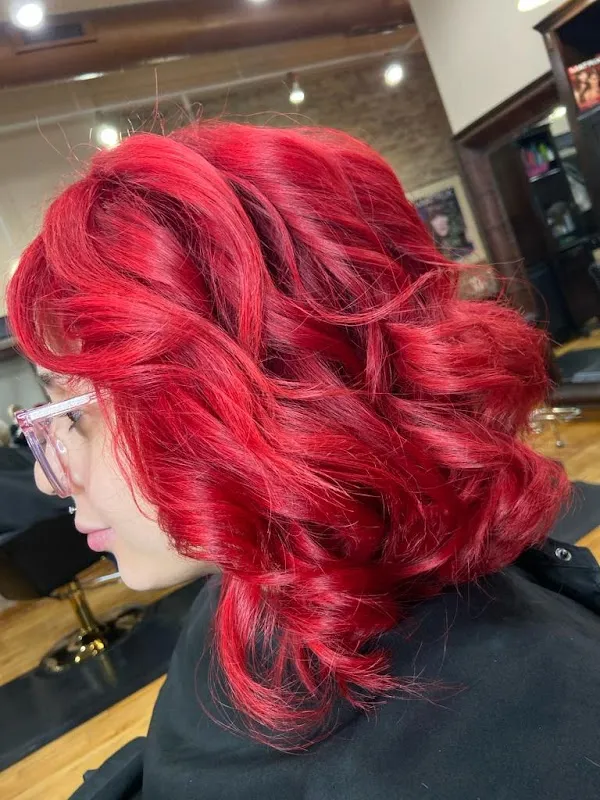 Caroline's Hair Design