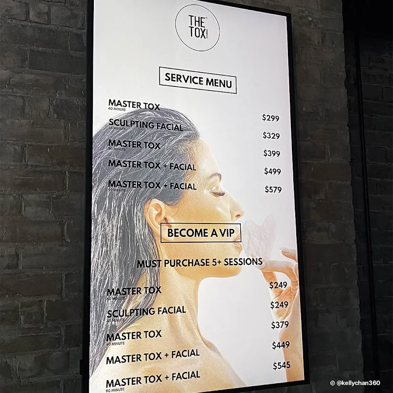The Tox Toronto