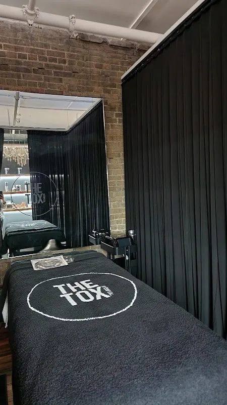 The Tox Toronto