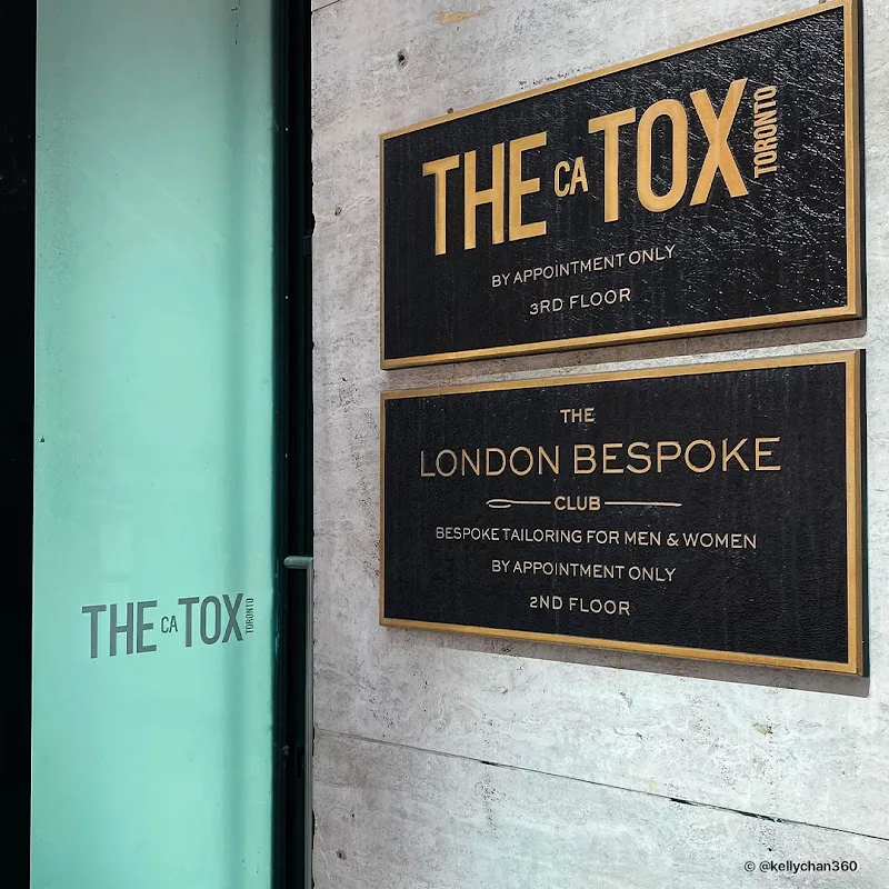 The Tox Toronto
