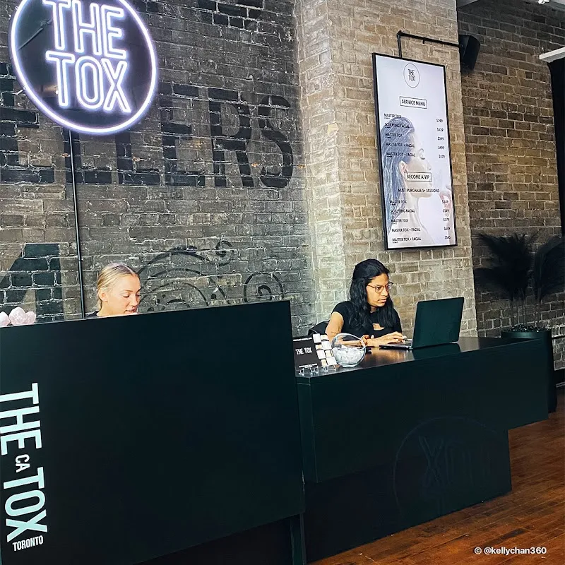 The Tox Toronto