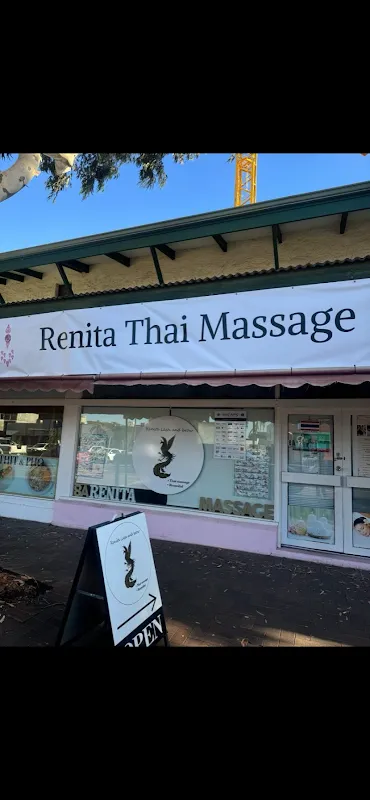 Renita Massage and Spa
