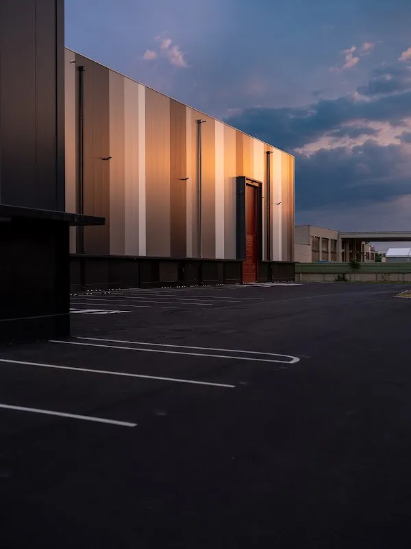 hq7 studios