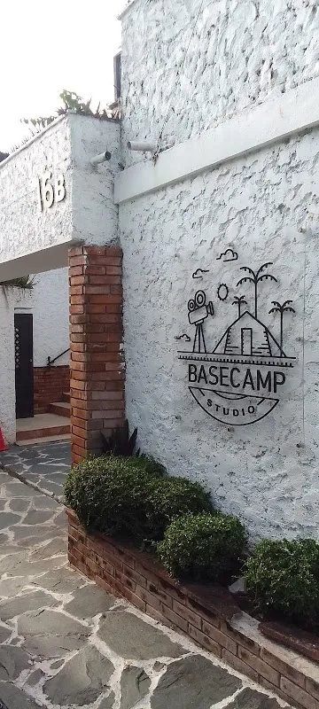 Basecamp Studio