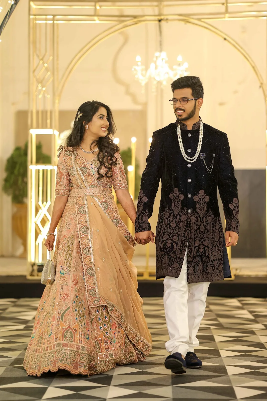 Truevision Photography - Wedding Photographer Vadodara Gujarat | Pre wedding cinematographer Video | Reception Candid shoot