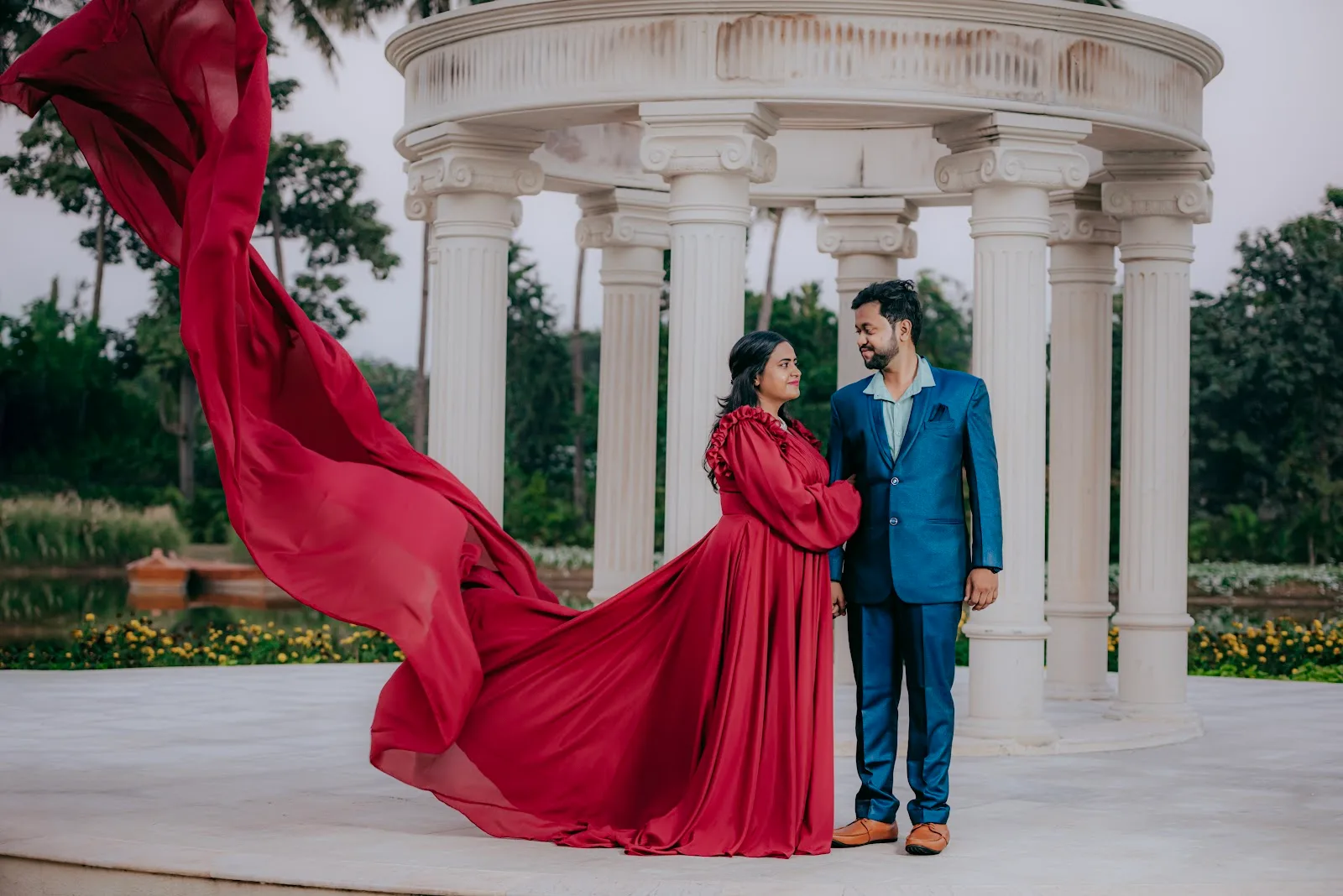 Truevision Photography - Wedding Photographer Vadodara Gujarat | Pre wedding cinematographer Video | Reception Candid shoot