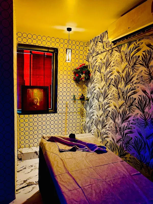 Namaste Spa & Wellness
