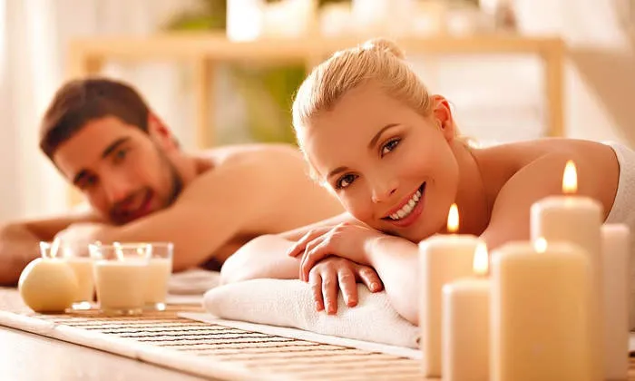 Namaste Spa & Wellness