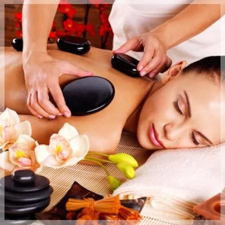 Namaste Spa & Wellness