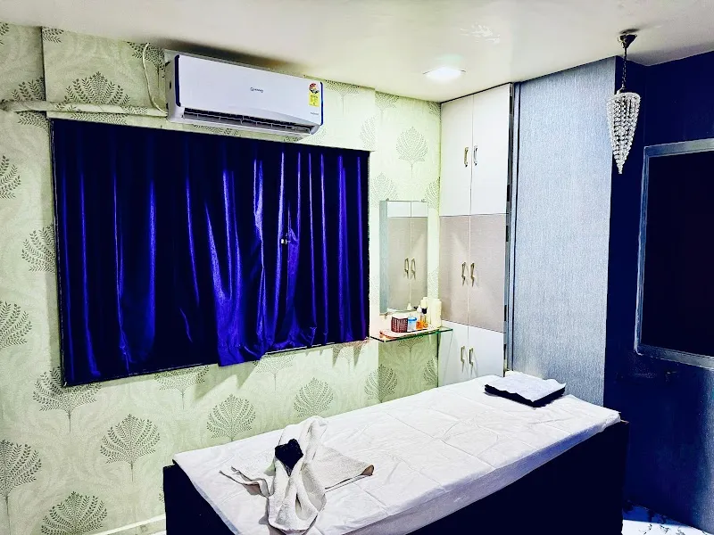 Namaste Spa & Wellness