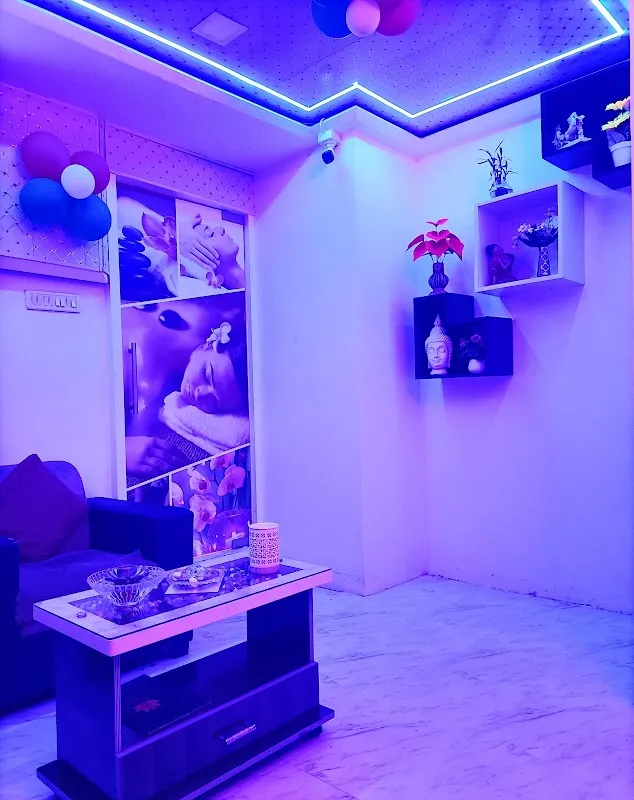 Namaste Spa & Wellness