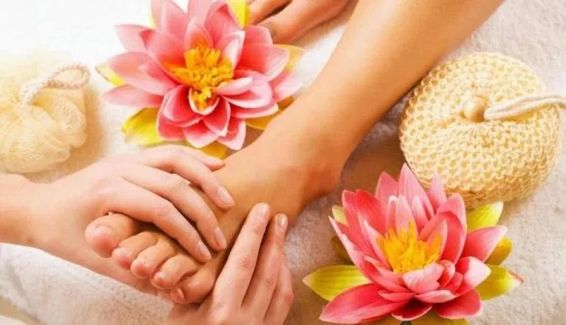 Namaste Spa & Wellness