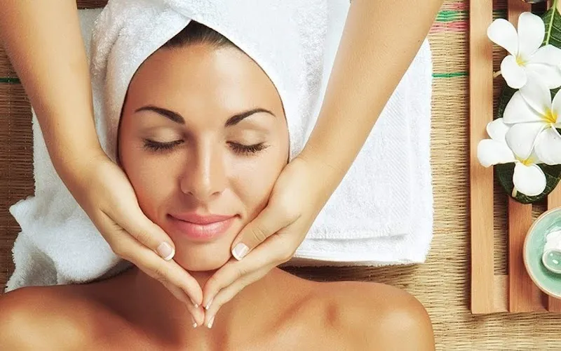 Namaste Spa & Wellness