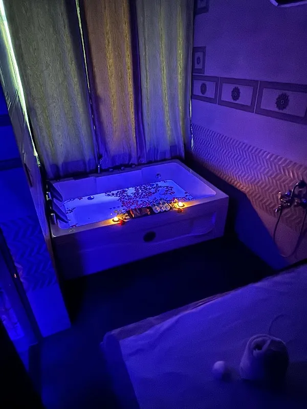 Supreme Spa