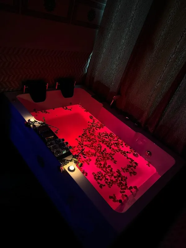 Supreme Spa