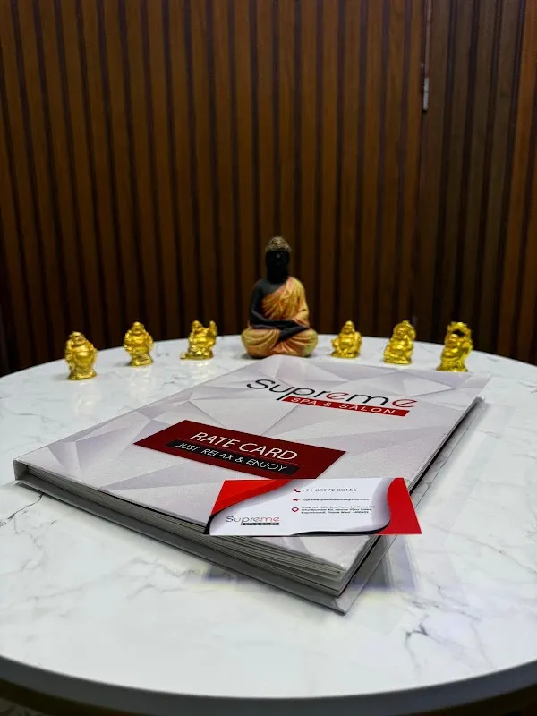Supreme Spa