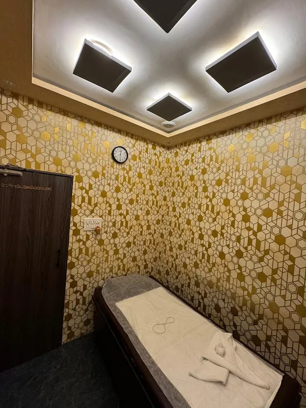 Supreme Spa