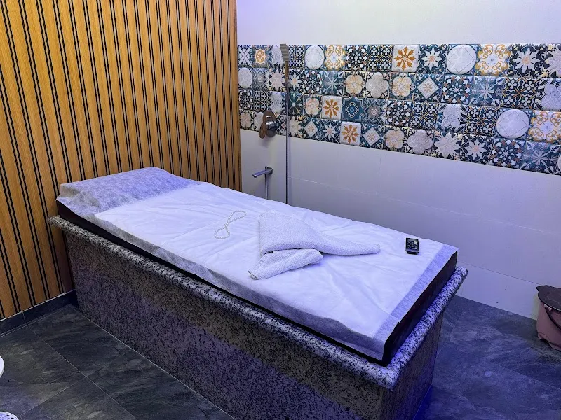 Supreme Spa