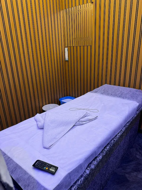 Supreme Spa