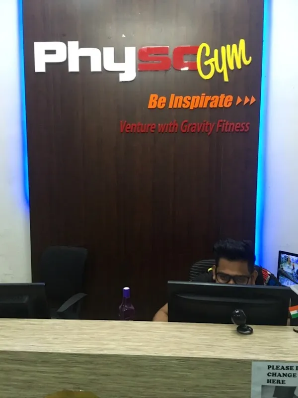 Ragnor Fitness Kharghar