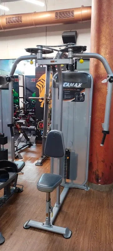 Ragnor Fitness Kharghar