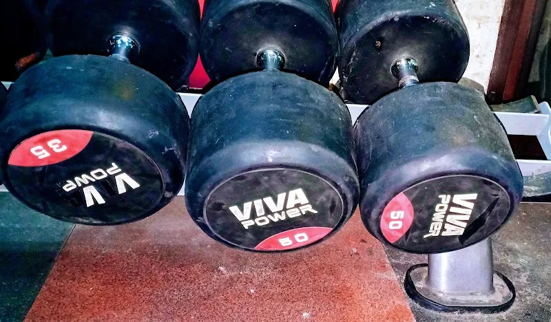 Ragnor Fitness Kharghar