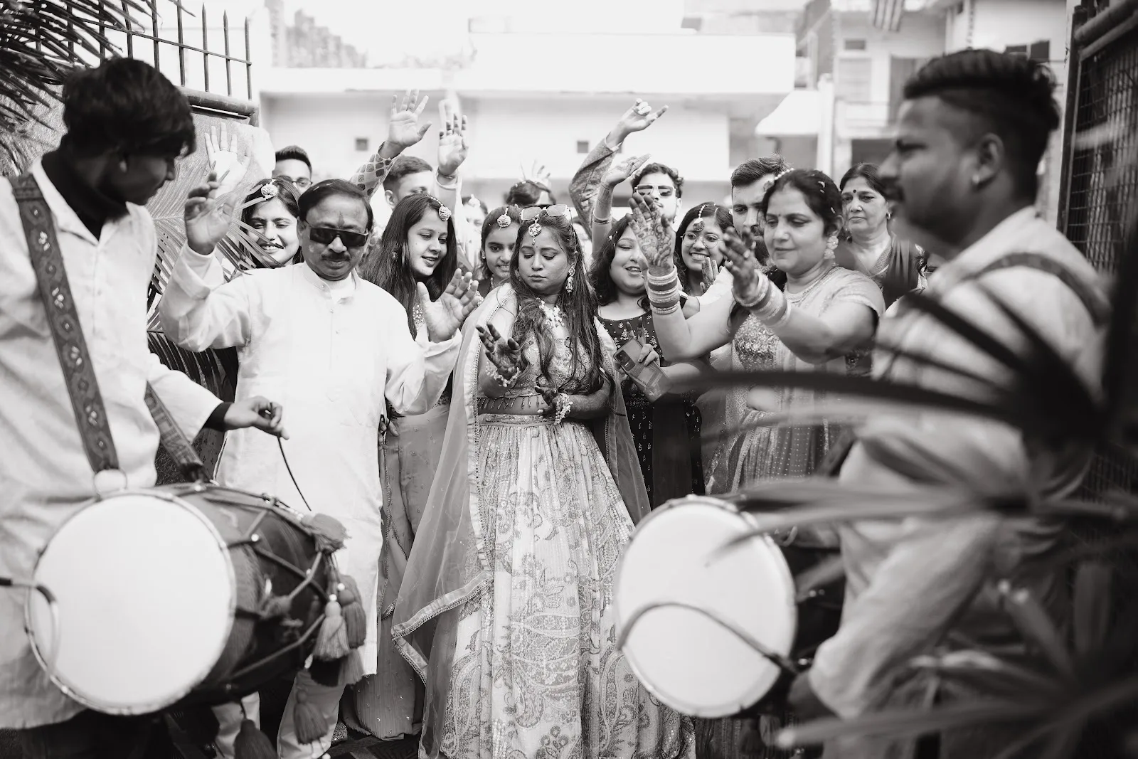 Galaxy Digitel Studio | Best Wedding Photographer in Kanpur | Best Photographer in Kanpur