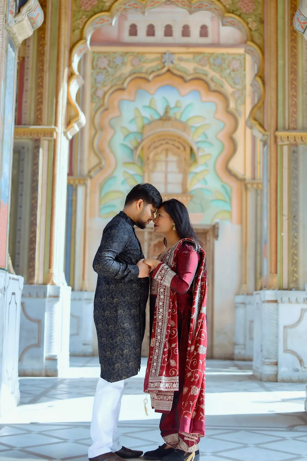 Galaxy Digitel Studio | Best Wedding Photographer in Kanpur | Best Photographer in Kanpur