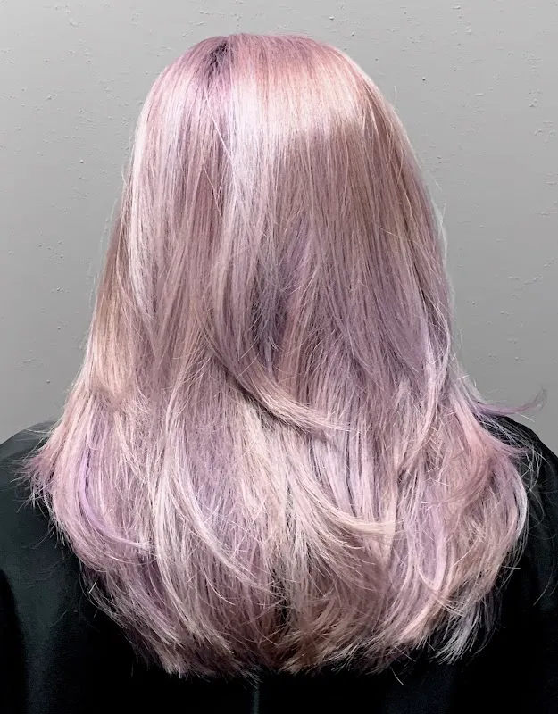 Joua Hair Studio