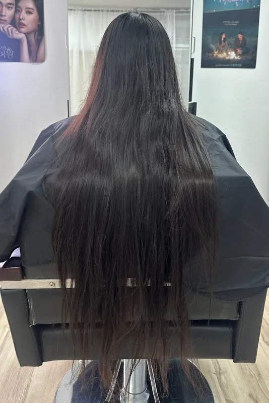 Joua Hair Studio